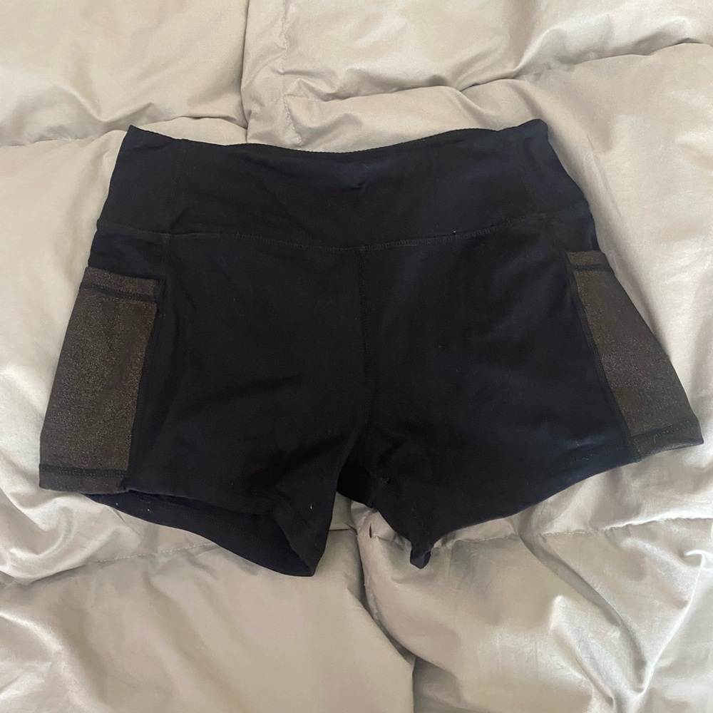Born Primitive Shorts